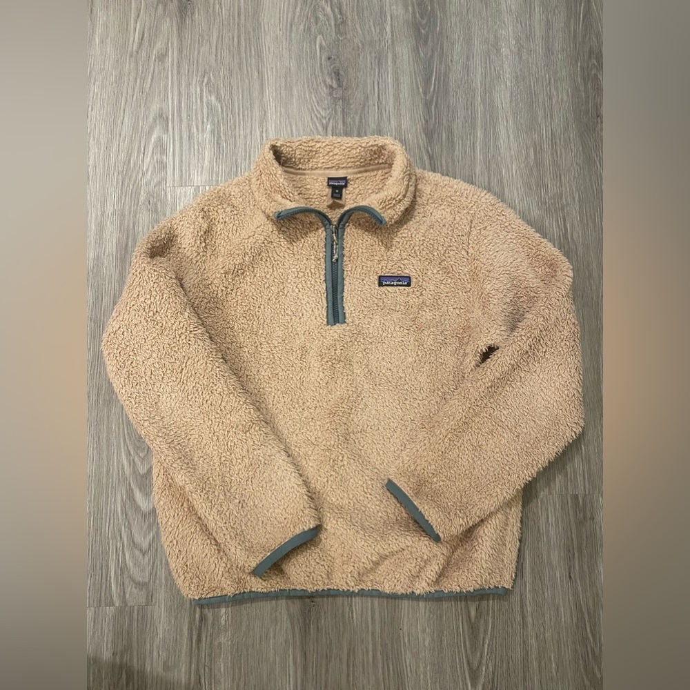 Patagonia shirt